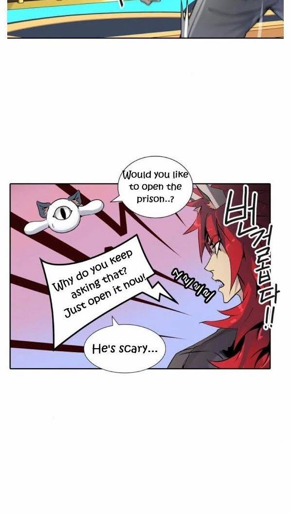 Tower of God Chapter 491 image 102